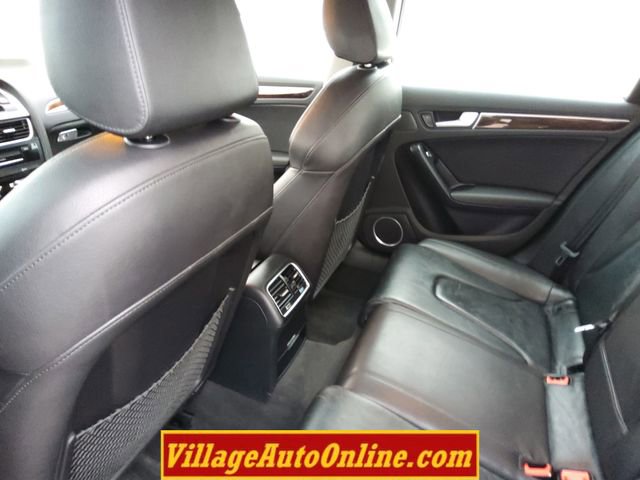 Used 2015 Audi A4 2.0T Premium Plus w/ Technology Package image 25