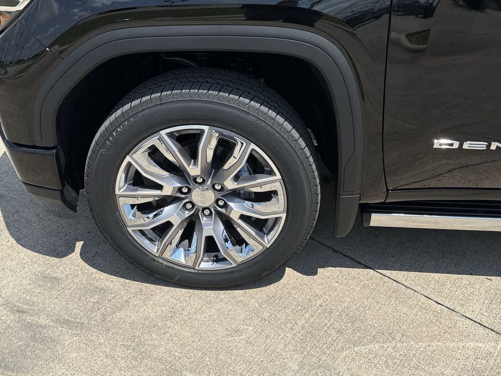New 2026 GMC Sierra 1500 Denali image 35