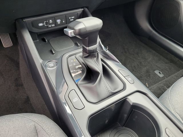 New 2025 Kia K4 EX image 11