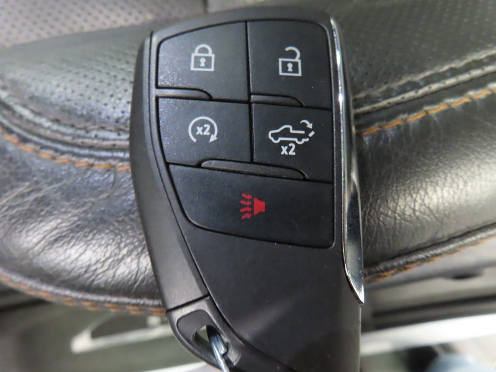 Used 2023 GMC Sierra 1500 AT4 w/ Technology Package AWD/4WD image 85