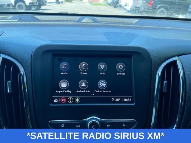Used 2022 Chevrolet Equinox RS w/ LPO, Floor Liner Package AWD/4WD image 14
