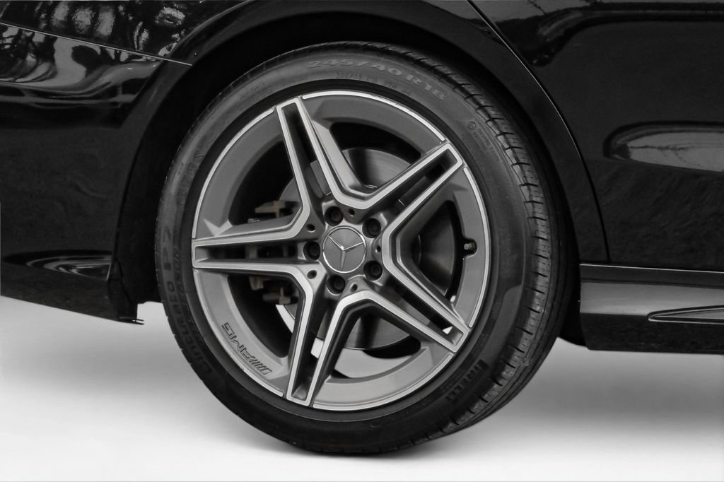 Used 2021 Mercedes-Benz C 43 AMG 4MATIC Sedan image 58