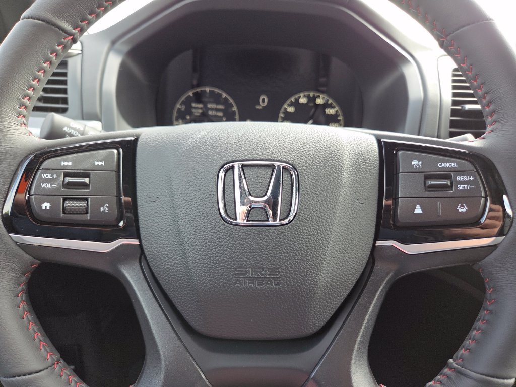 New 2026 Honda Odyssey Sport-L image 35