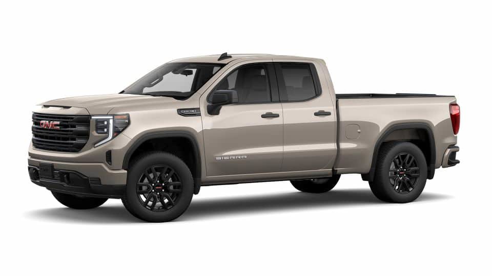 New 2026 GMC Sierra 1500 Pro w/ Graphite Edition RWD image 52