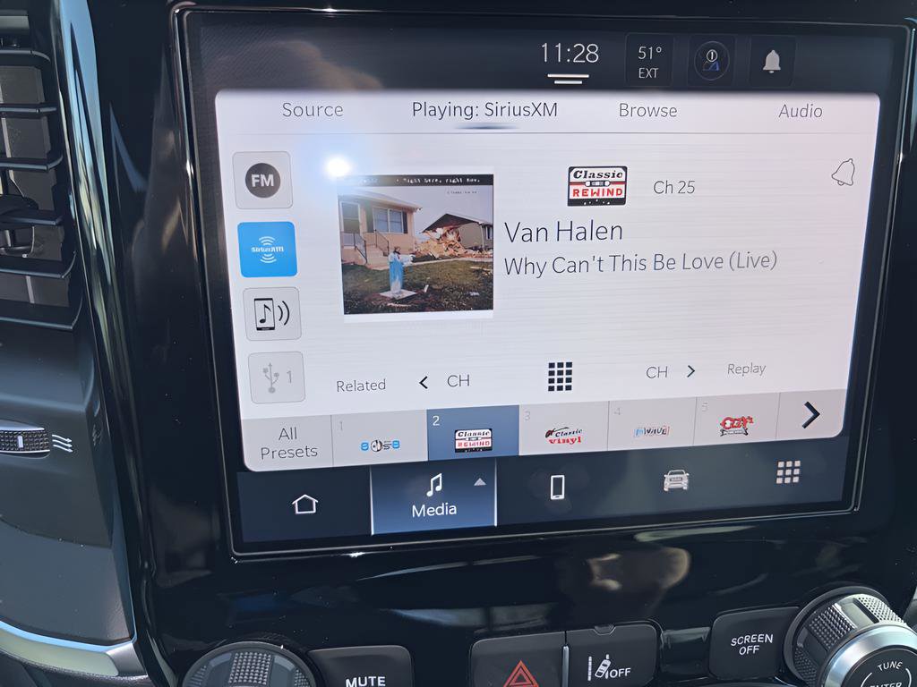 New 2026 RAM 1500 Big Horn AWD/4WD image 19