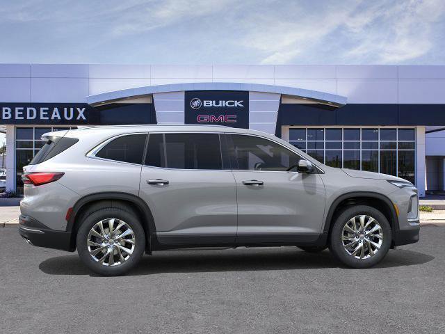 New 2026 Buick Enclave Preferred image 77