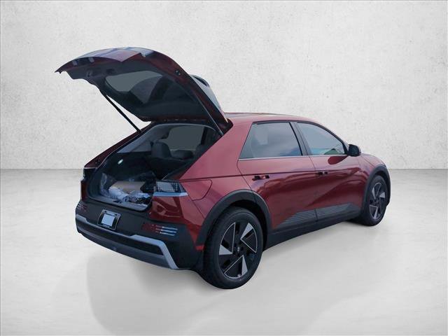 New 2026 Hyundai Ioniq 5 SEL image 2