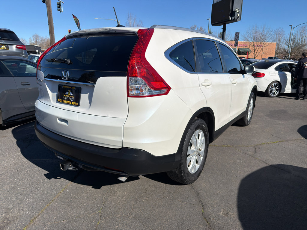 Used 2014 Honda CR-V EX-L image 7