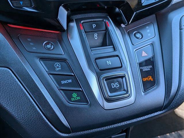 Used 2025 Honda Odyssey Sport-L image 12