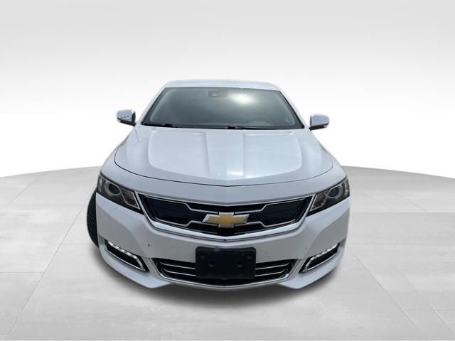 Used 2019 Chevrolet Impala Premier w/ Premier Confidence Package image 10