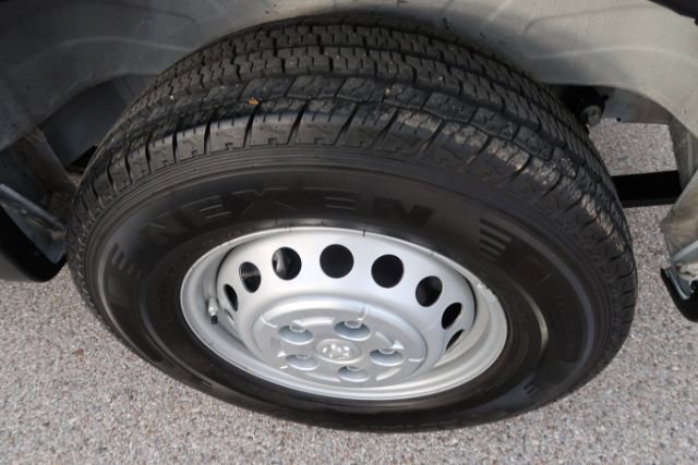 Used 2024 RAM ProMaster 2500 w/ Power Group image 13