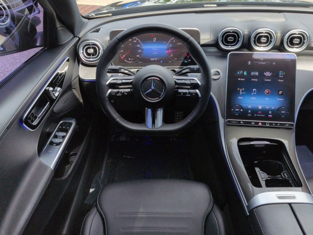 Certified 2023 Mercedes-Benz C 300 Sedan image 15