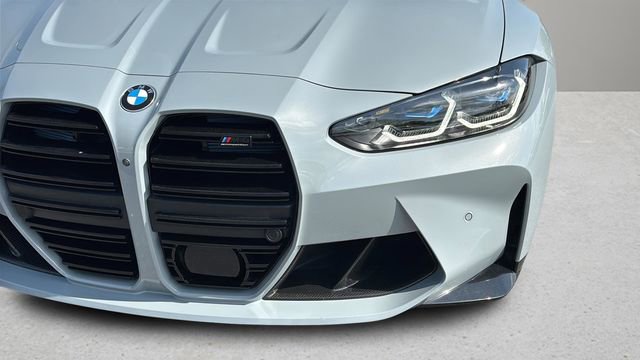 Used 2024 BMW M4 xDrive Competition AWD/4WD image 9