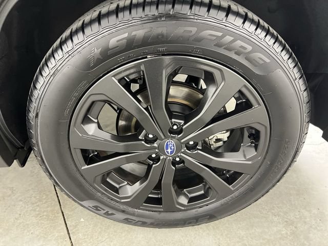 Used 2024 Subaru Forester Sport AWD/4WD image 33
