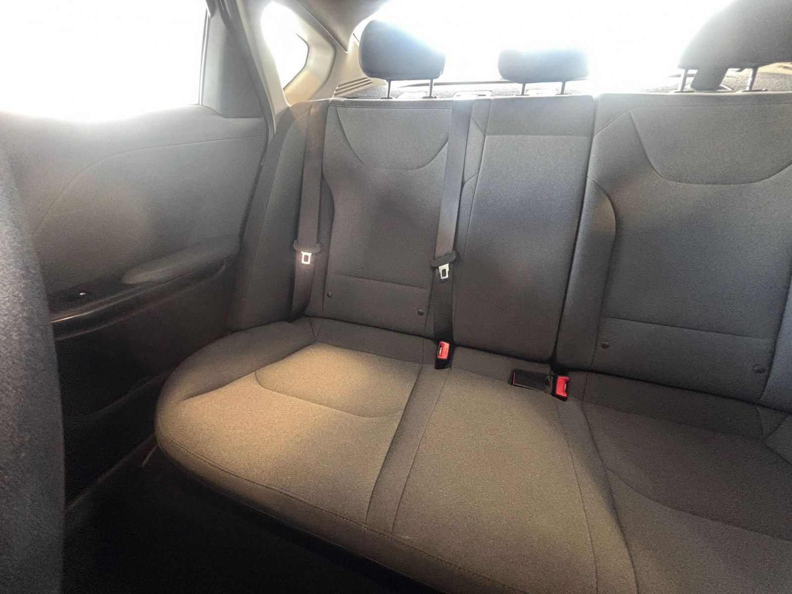 Used 2025 Kia K4 FWD image 38