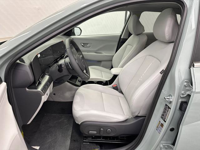 New 2026 Hyundai Kona Limited image 9