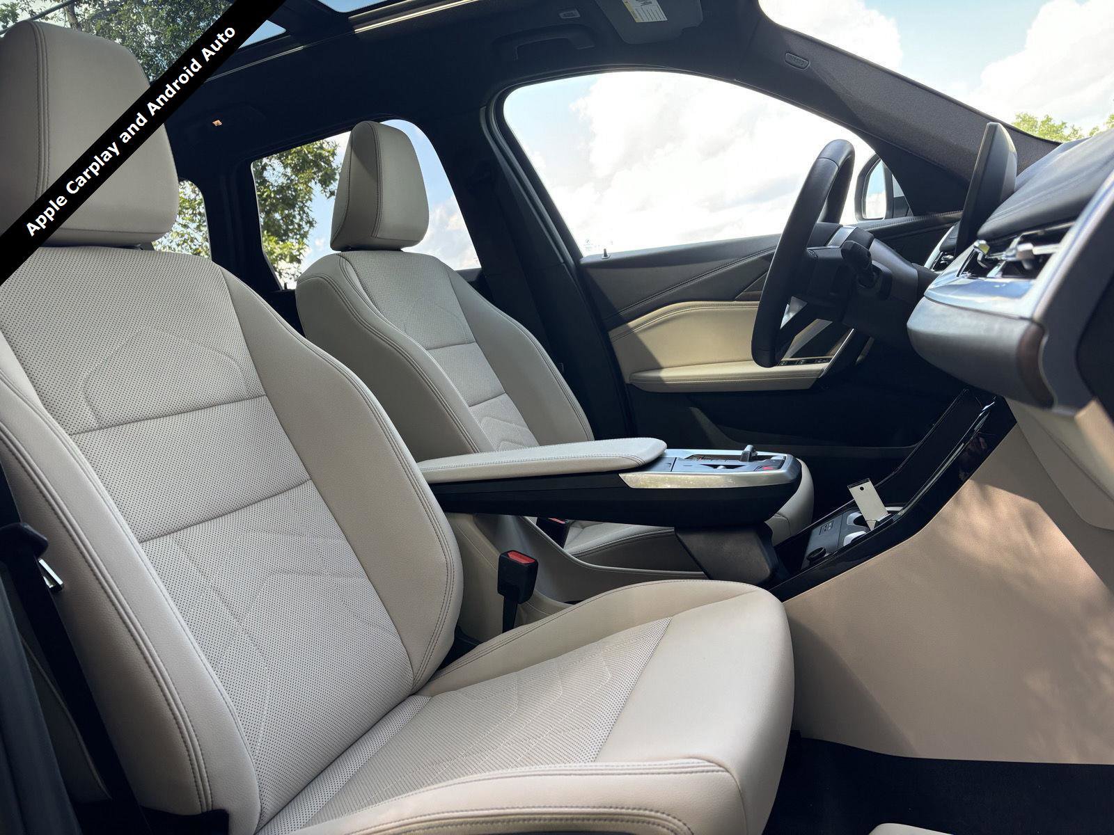 Used 2023 BMW X1 xDrive28i w/ Convenience Package image 5
