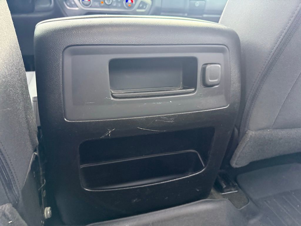 Used 2016 Chevrolet Silverado 1500 LT w/ All Star Edition image 36