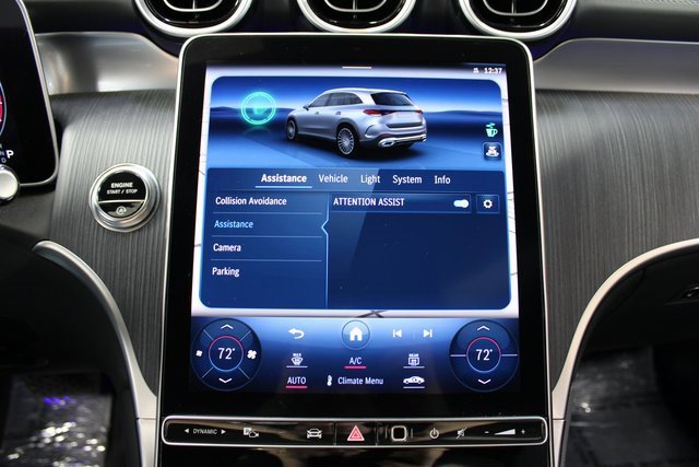 Used 2024 Mercedes-Benz GLC 300 image 26