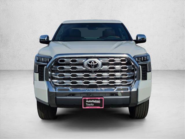 New 2026 Toyota Tundra 1794 Edition AWD/4WD image 9