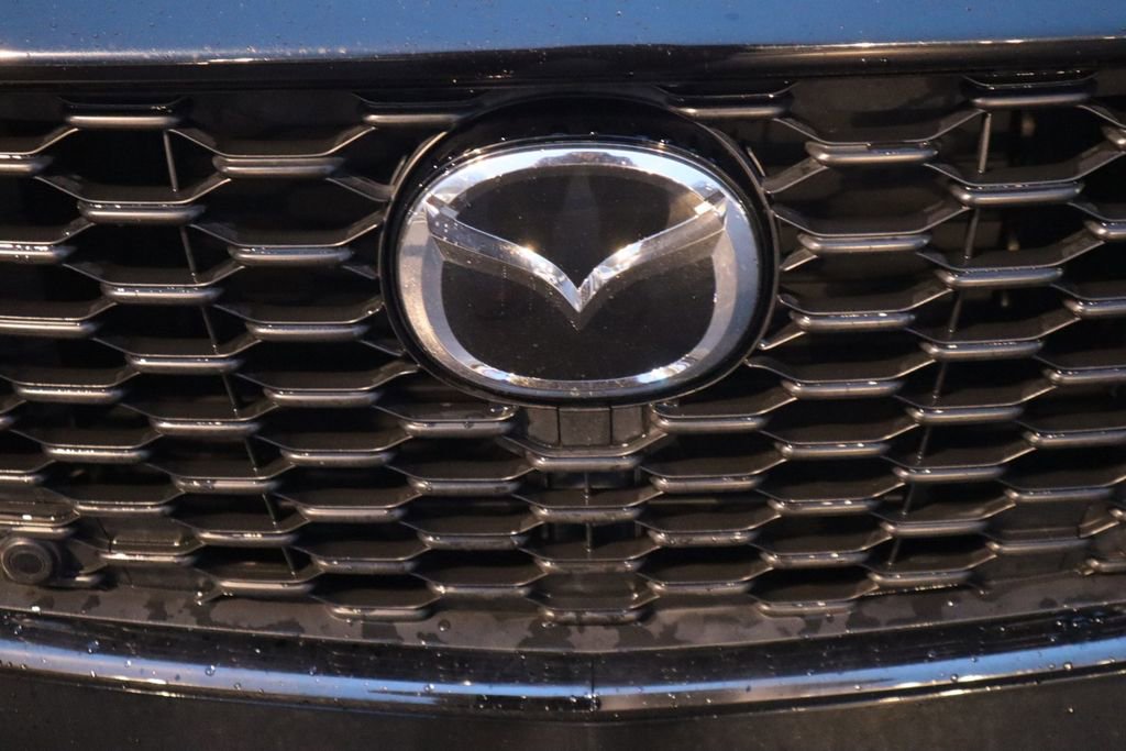 Used 2025 MAZDA CX-90 3.3 Turbo w/ Premium Sport Pkg image 24