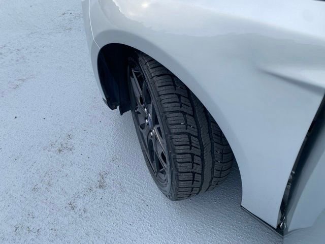 Used 2016 Ford Focus SE w/ Equipment Group 201A FWD image 20