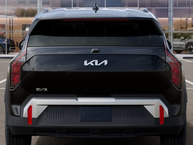 New 2027 Kia EV3 Wind FWD image 14