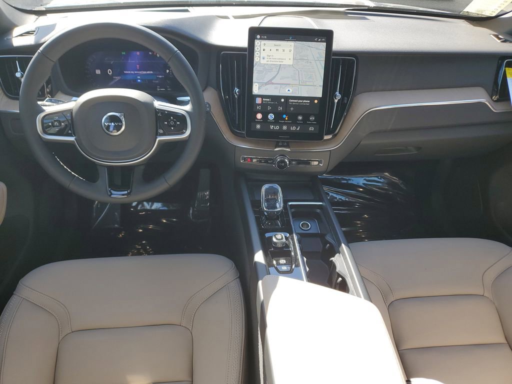 New 2026 Volvo XC60 T8 Core image 6