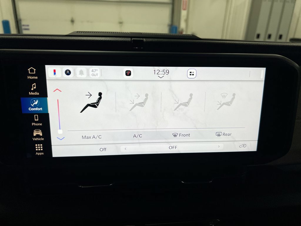 New 2026 Jeep Wrangler Unlimited Sport AWD/4WD image 16