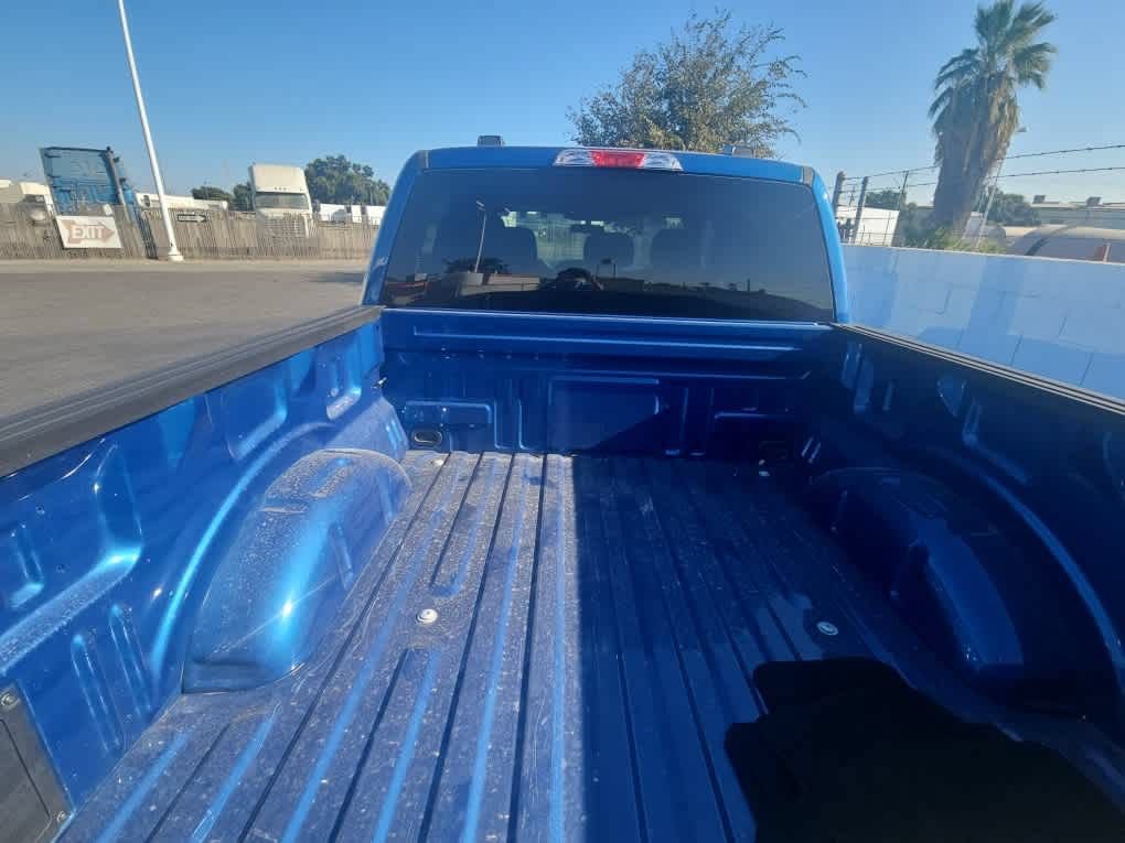 Used 2024 Ford F150 STX AWD/4WD image 8