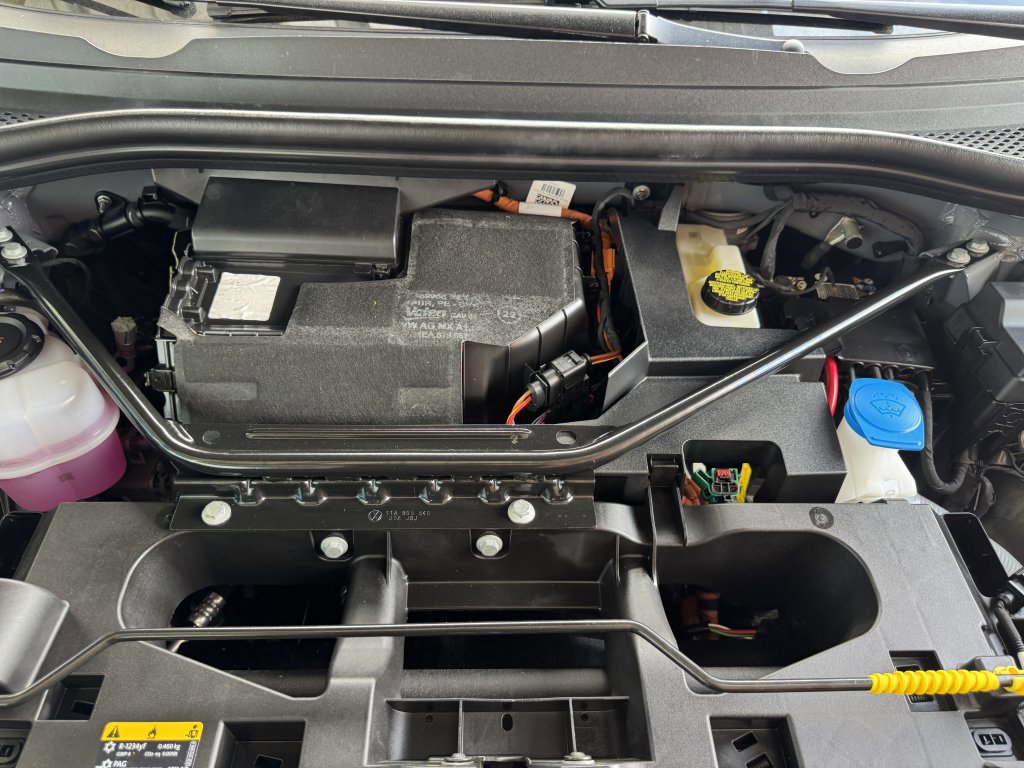 Used 2023 Volkswagen ID.4 S image 40