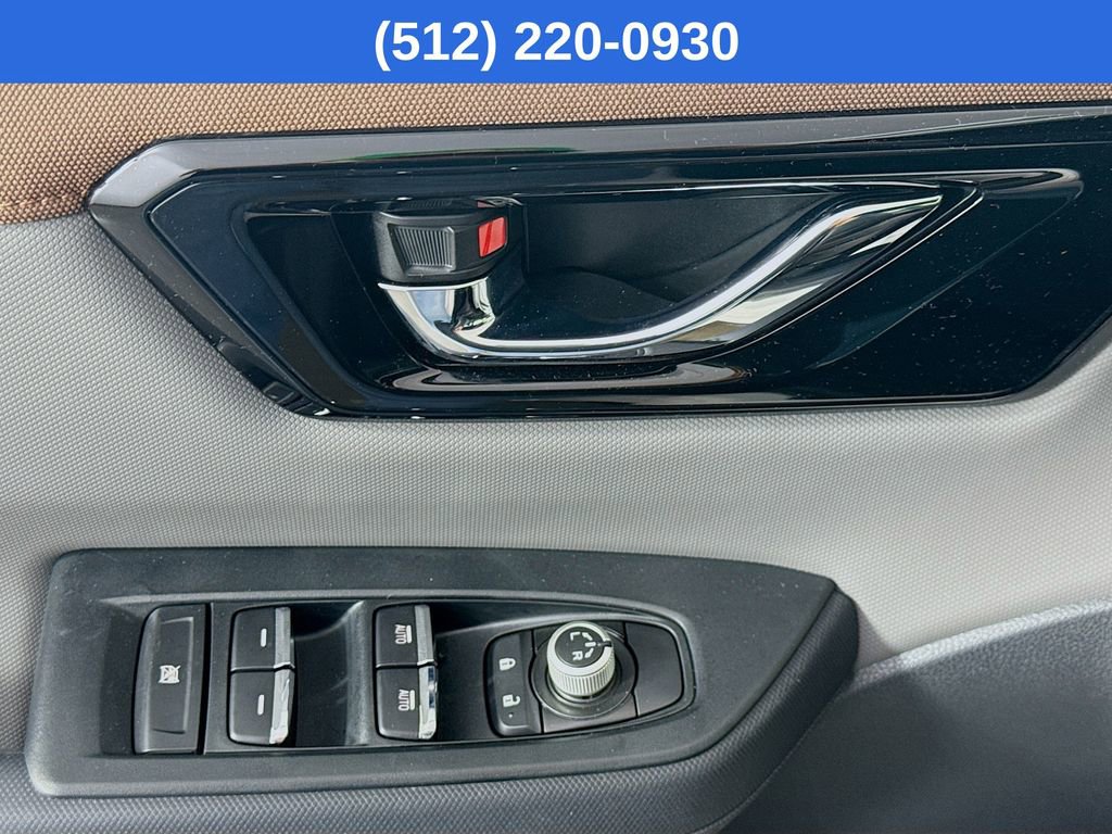 Certified 2025 Subaru Forester Sport image 22