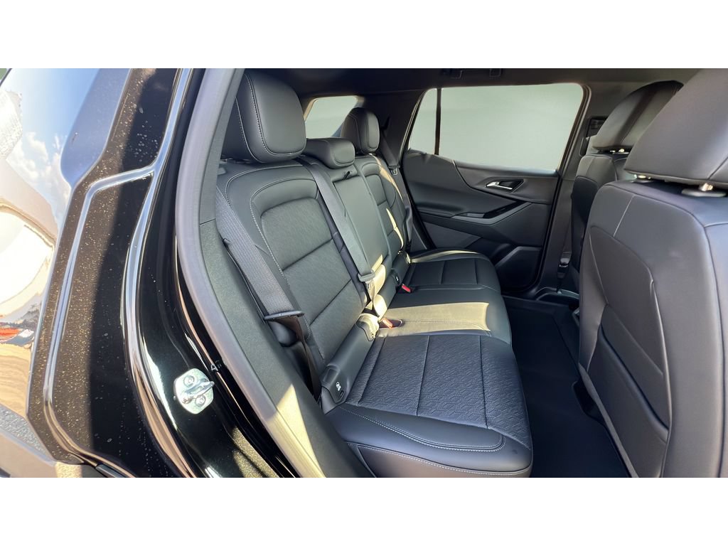 New 2027 Chevrolet Equinox LT w/ Convenience Package II AWD/4WD image 31