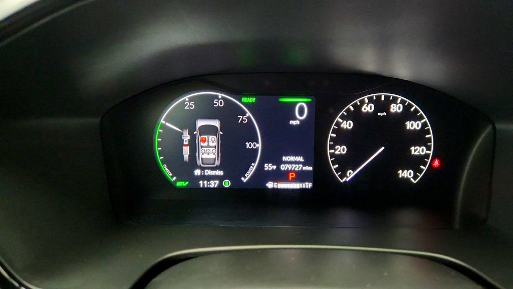 Used 2025 Honda CR-V Sport-L image 15