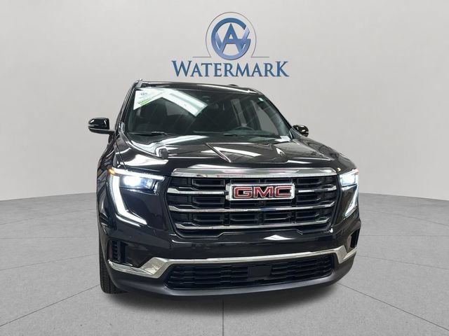 Used 2025 GMC Acadia Elevation FWD image 9