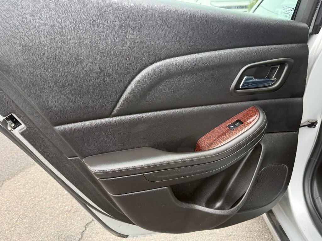 Used 2013 Chevrolet Malibu LTZ image 24