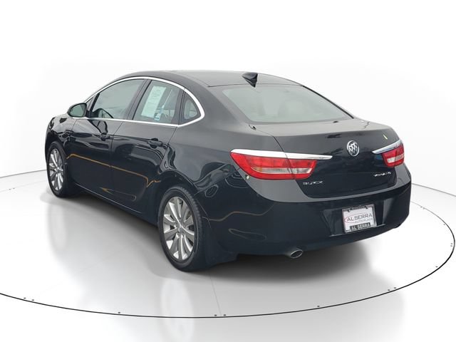 Used 2017 Buick Verano Convenience FWD image 3
