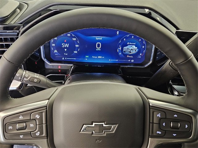 New 2026 Chevrolet Silverado 1500 RST w/ RST Select Package image 21