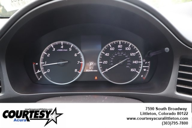 Used 2021 Acura ILX w/ Premium Package FWD image 13