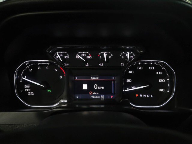 Used 2021 GMC Sierra 1500 AT4 w/ AT4 Preferred Package image 27
