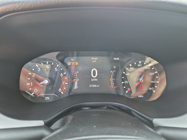 Used 2023 Jeep Compass Limited AWD/4WD image 19