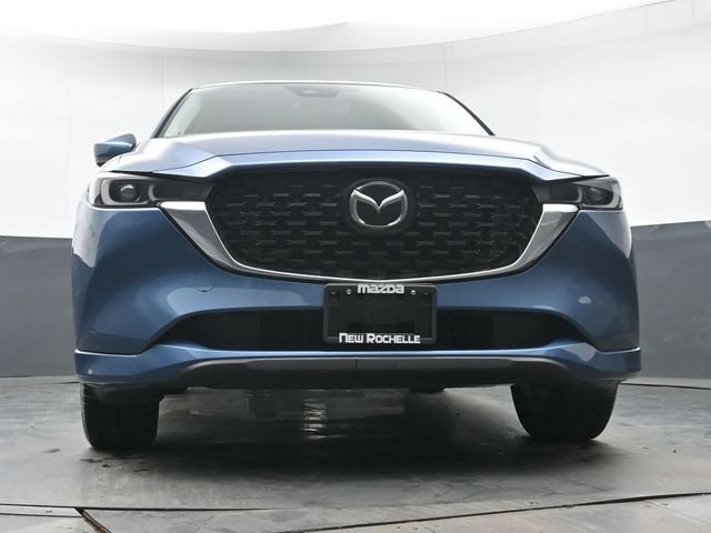 Certified 2024 MAZDA CX-5 AWD 2.5 S w/ Premium Package image 34
