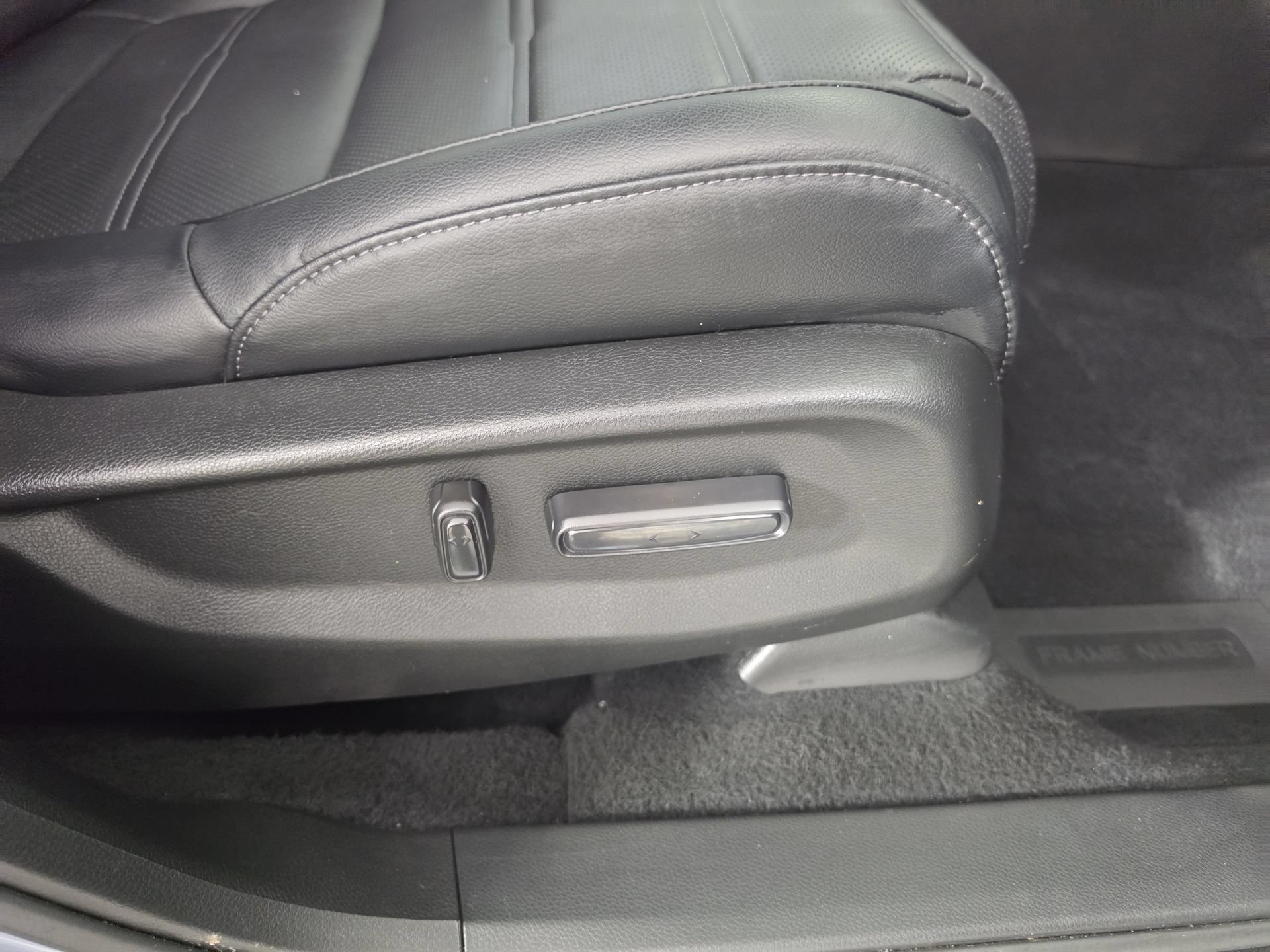 Used 2022 Honda CR-V EX-L image 33