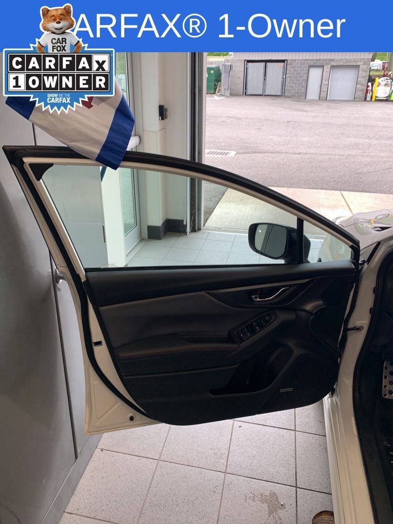 Certified 2023 Subaru Impreza 2.0i Sport AWD/4WD image 7