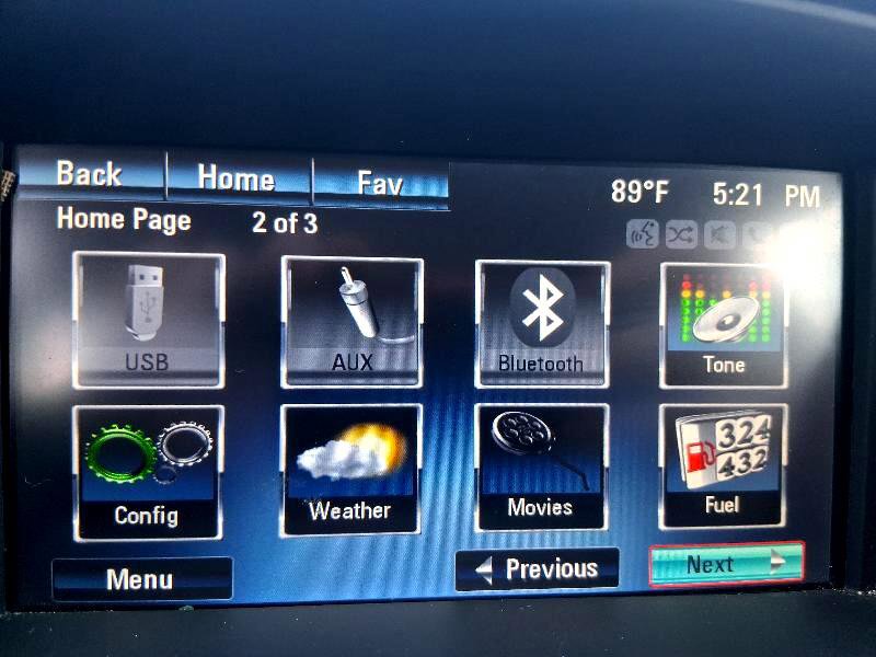 Used 2014 Chevrolet Cruze LT image 40