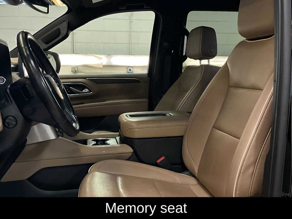 Used 2024 Chevrolet Tahoe Premier image 11