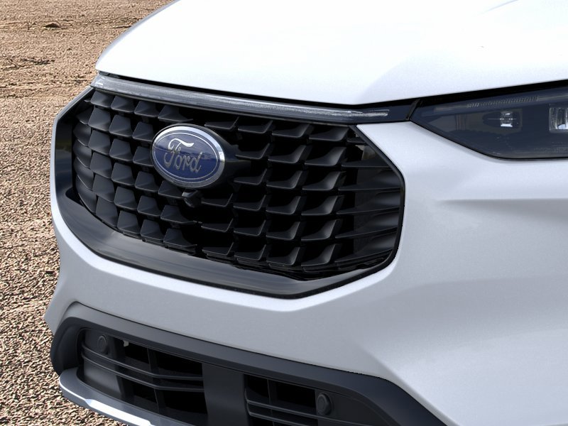 New 2025 Ford Escape SE w/ PHEV Premium Package image 17