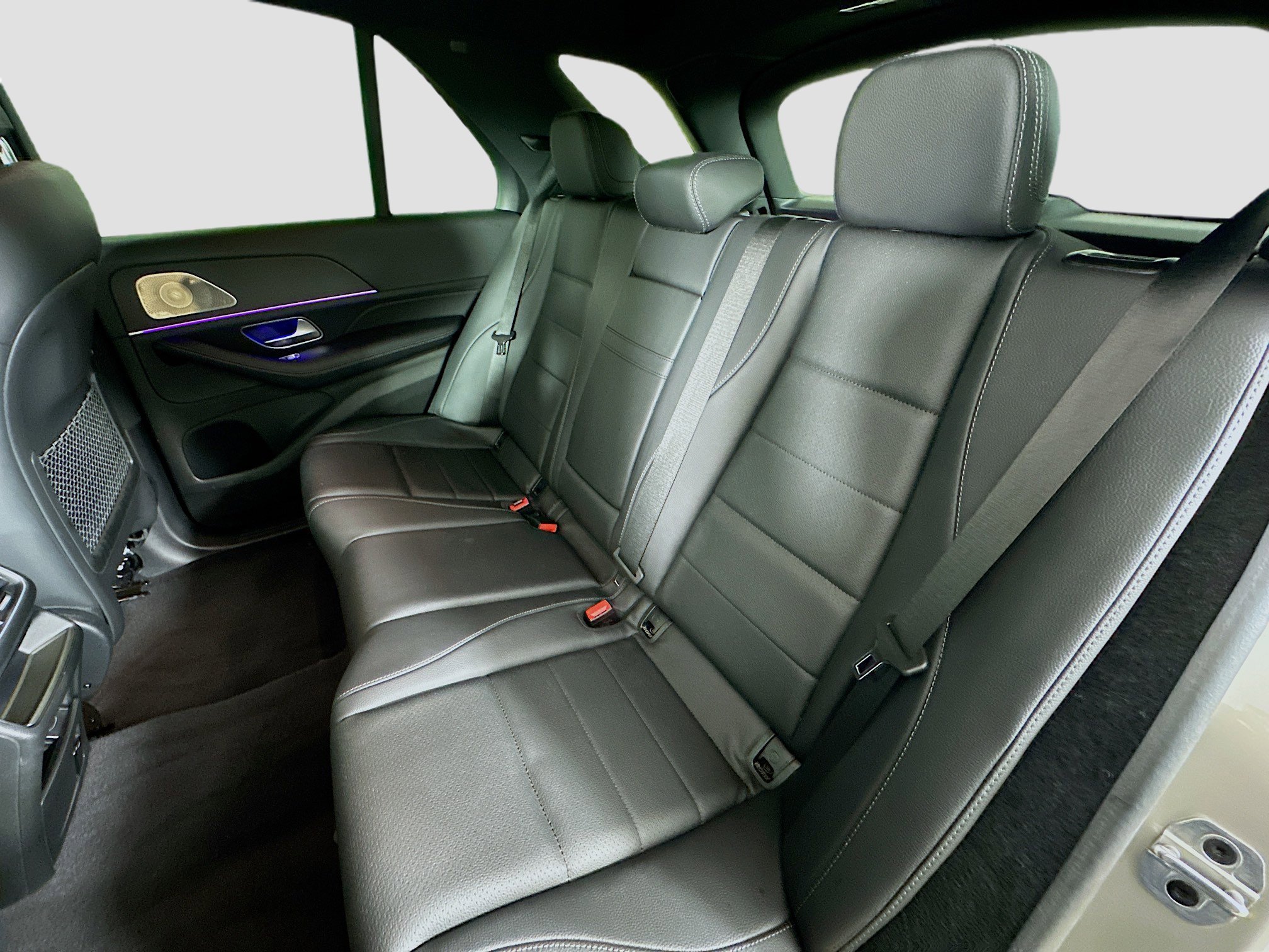 Certified 2023 Mercedes-Benz GLE 350 GLE 350 image 32