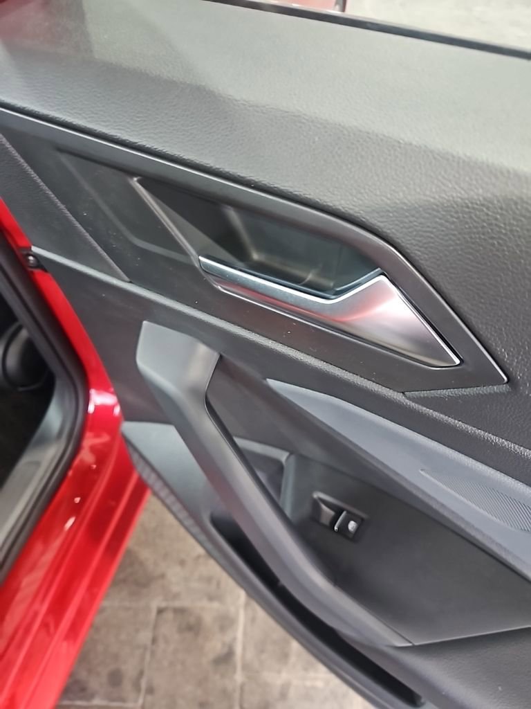 New 2026 Volkswagen Jetta SEL image 16