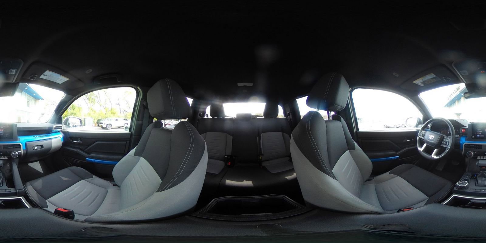 Used 2025 Toyota Tacoma TRD Off-Road image 41